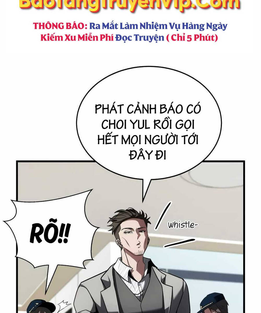 Ván Cược Của Chúa Chap 11 - Next Chap 12