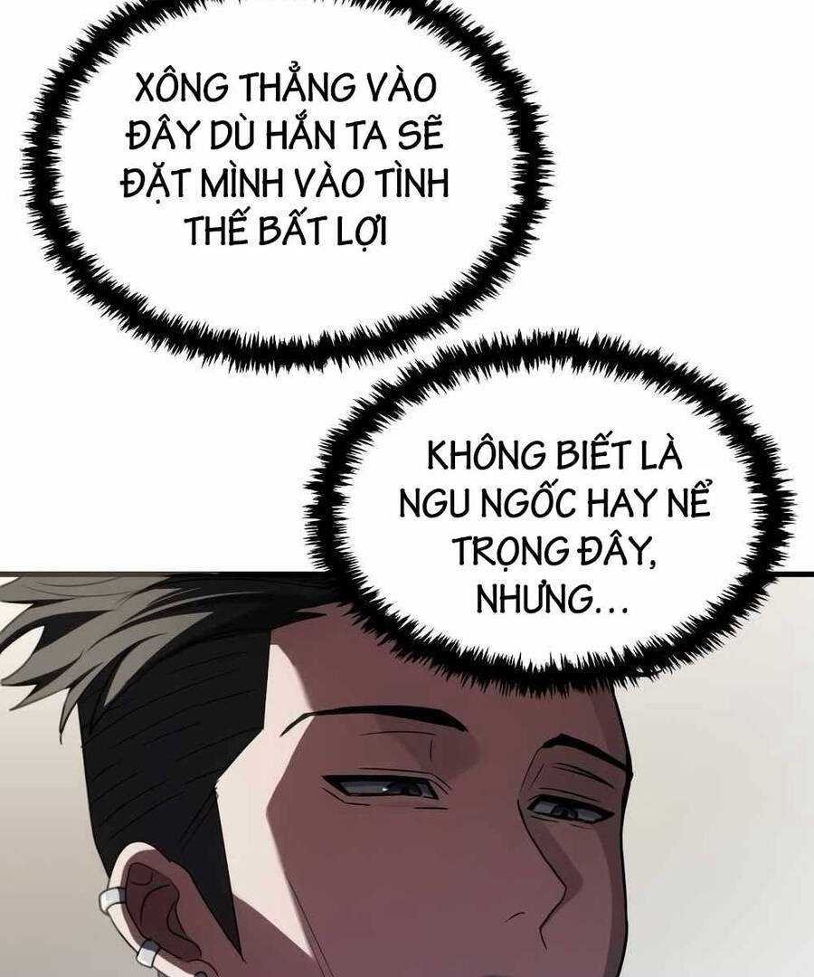Ván Cược Của Chúa Chap 11 - Next Chap 12