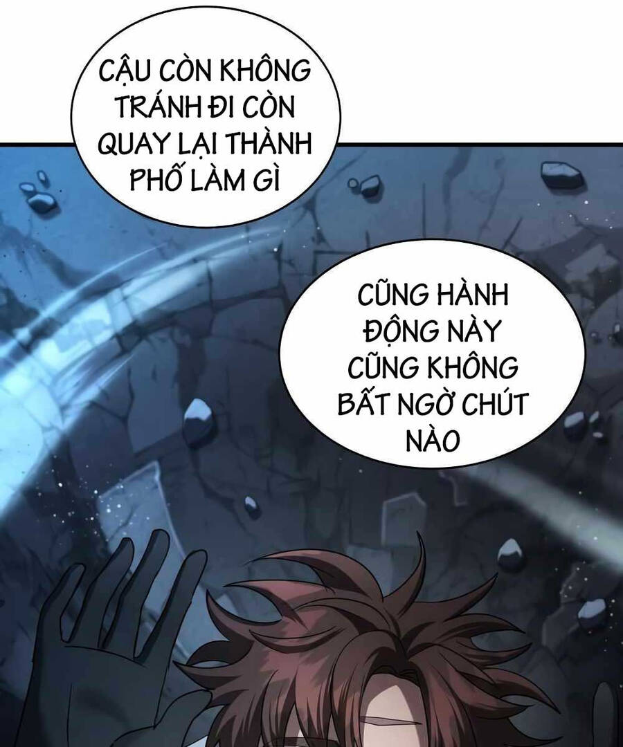 Ván Cược Của Chúa Chap 11 - Next Chap 12