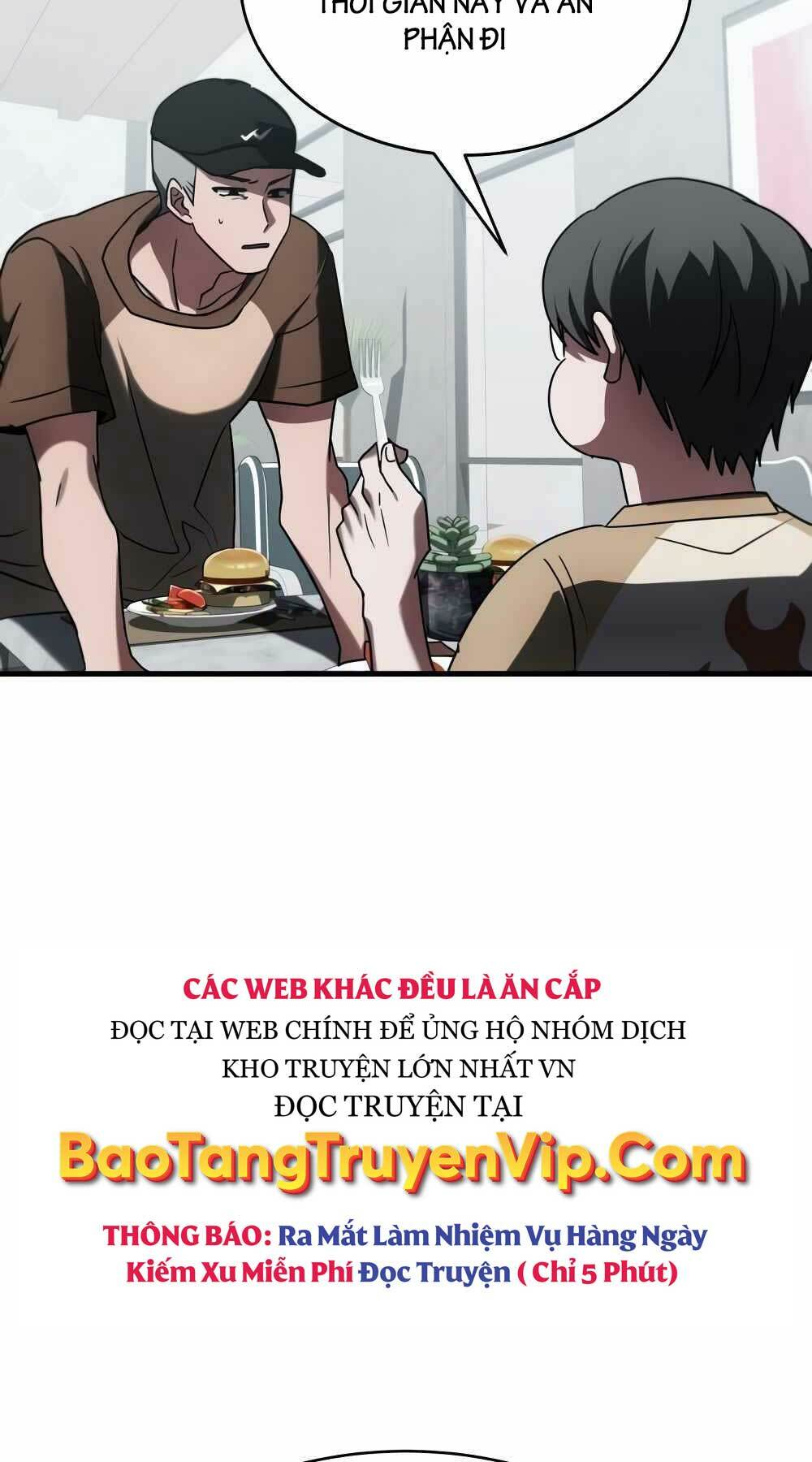 Ván Cược Của Chúa Chap 11 - Next Chap 12