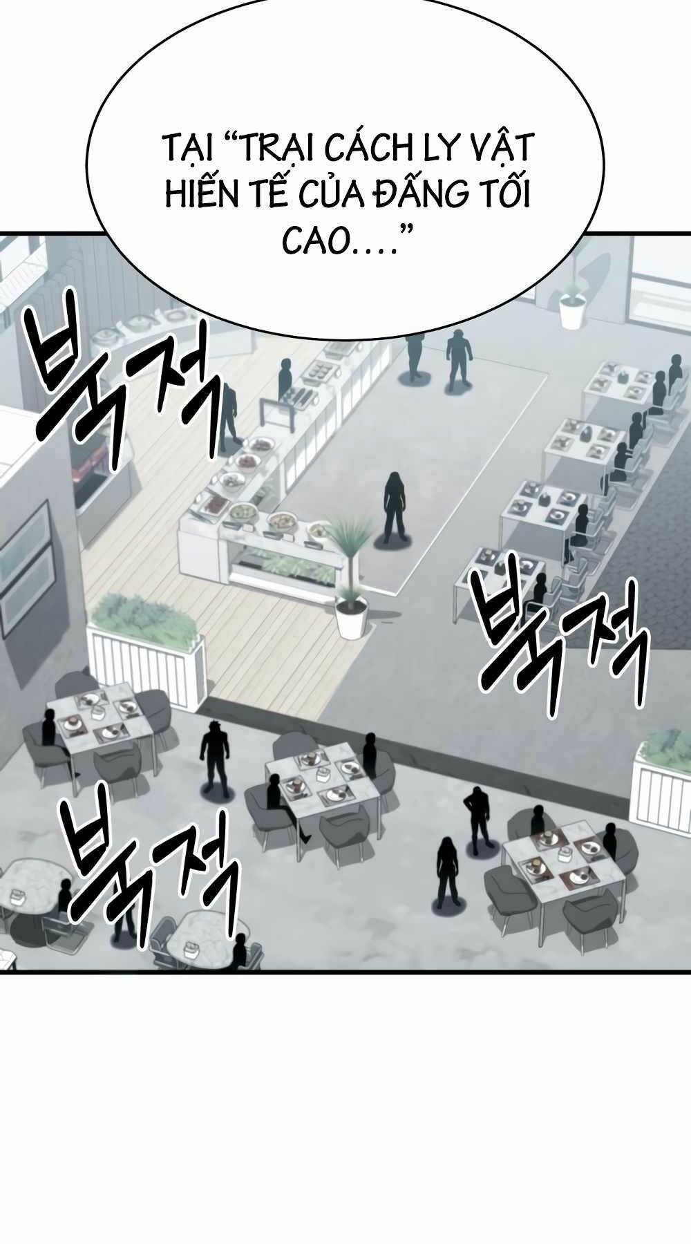 Ván Cược Của Chúa Chap 11 - Next Chap 12