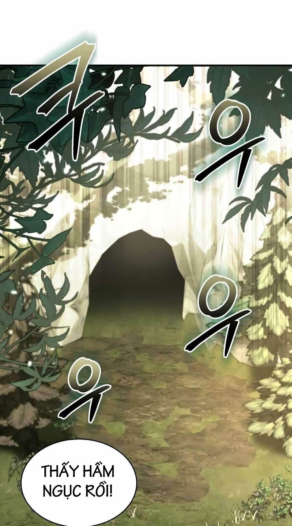 Ván Cược Của Chúa Chap 11 - Next Chap 12