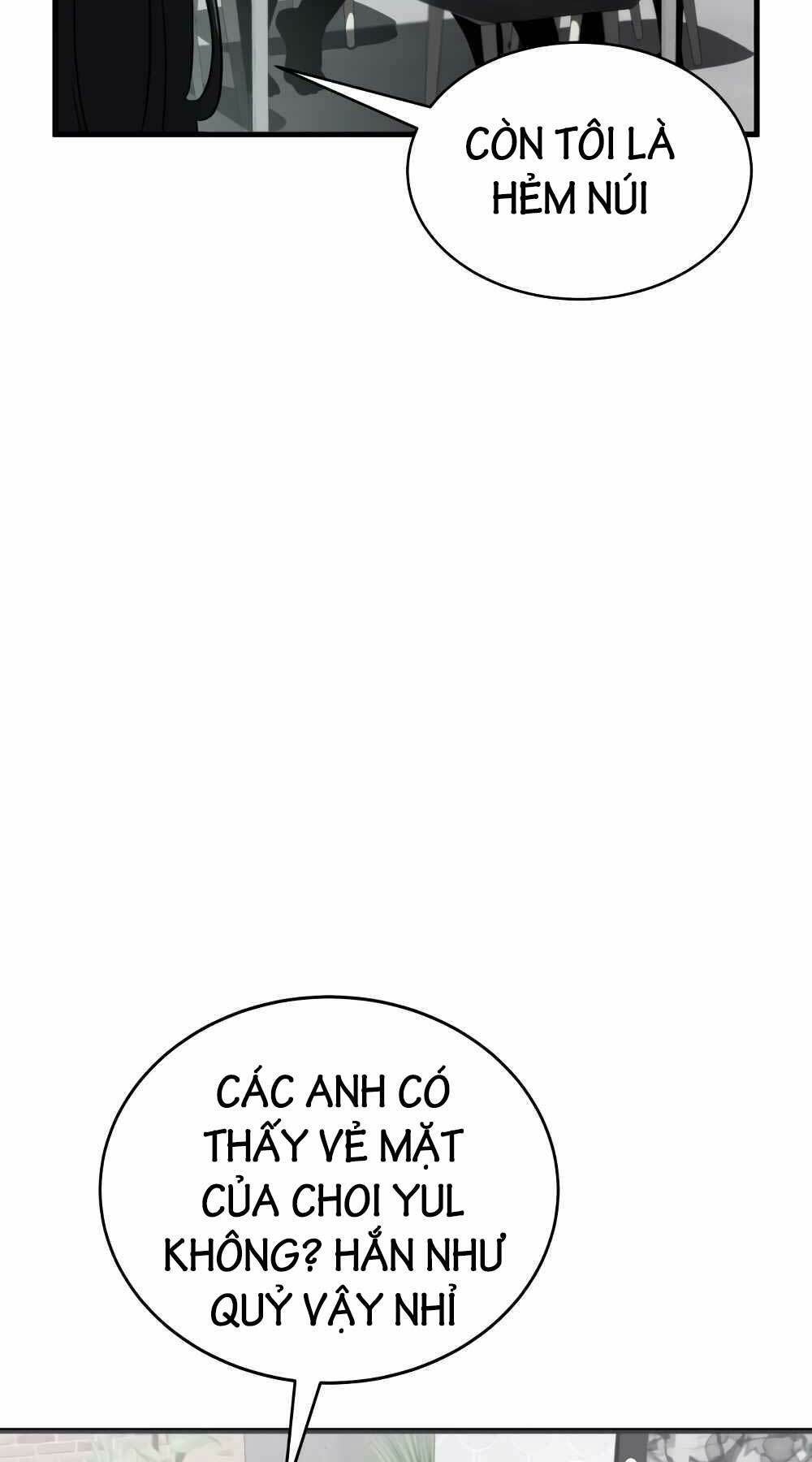 Ván Cược Của Chúa Chap 11 - Next Chap 12