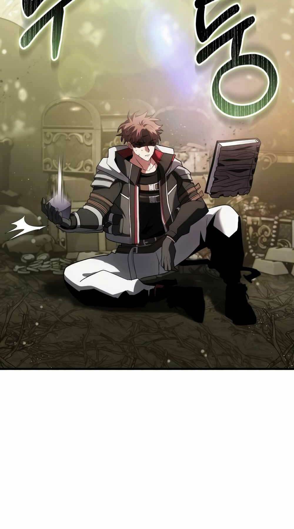 Ván Cược Của Chúa Chap 11 - Next Chap 12