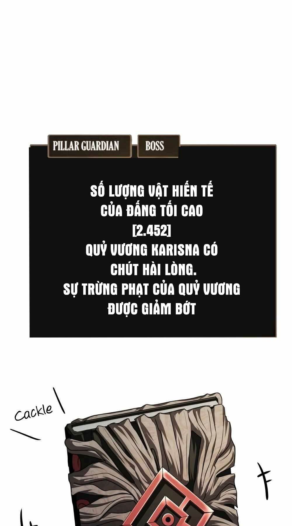 Ván Cược Của Chúa Chap 11 - Next Chap 12