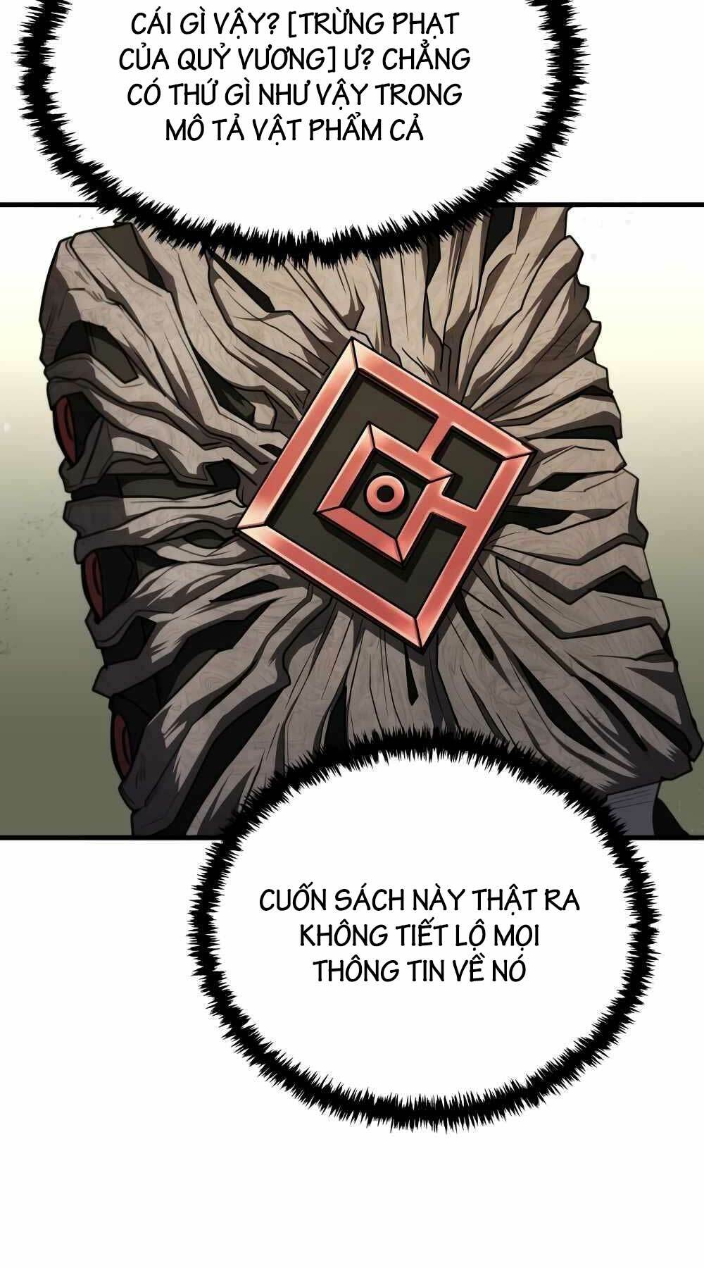 Ván Cược Của Chúa Chap 11 - Next Chap 12