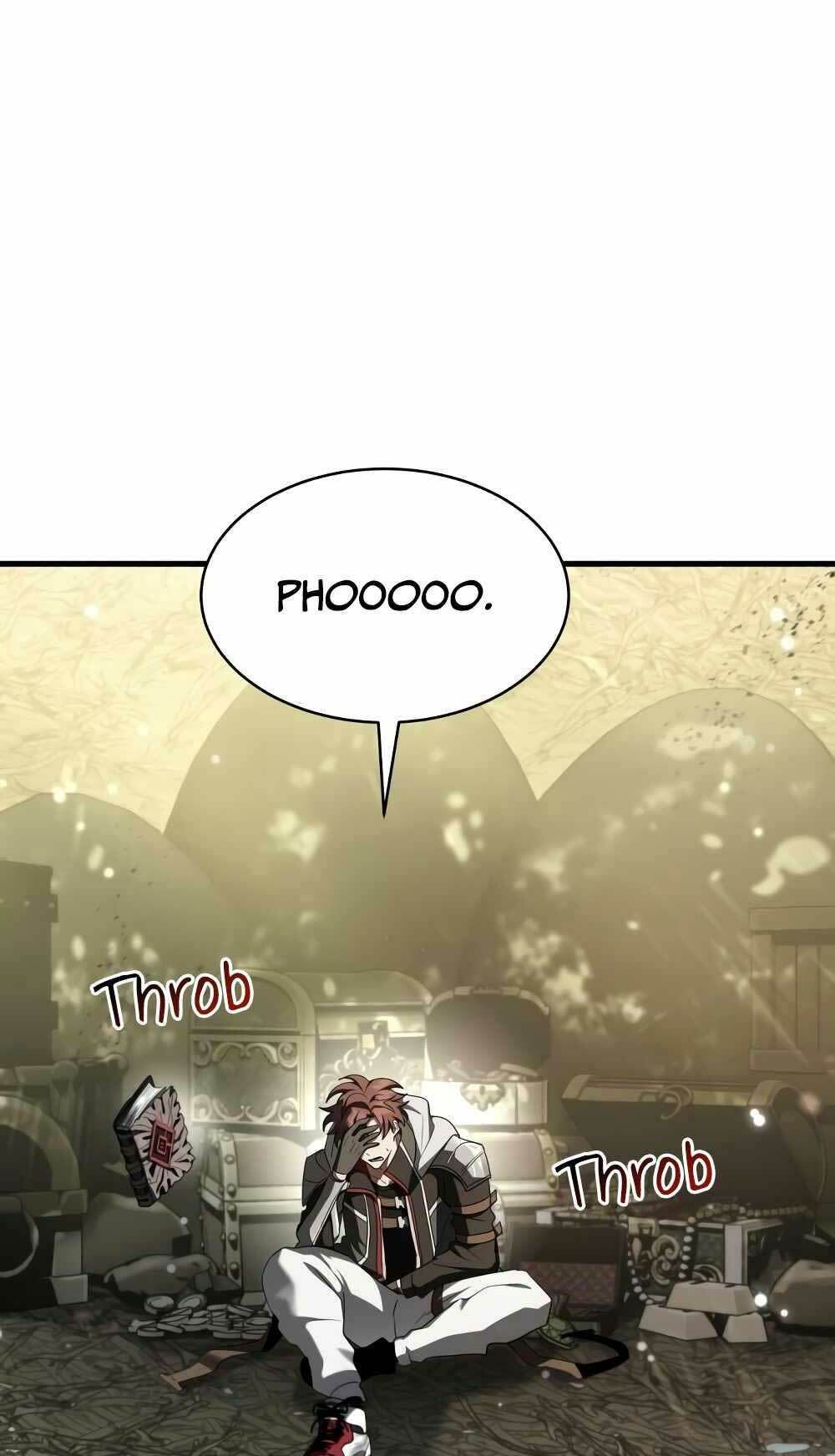 Ván Cược Của Chúa Chap 11 - Next Chap 12