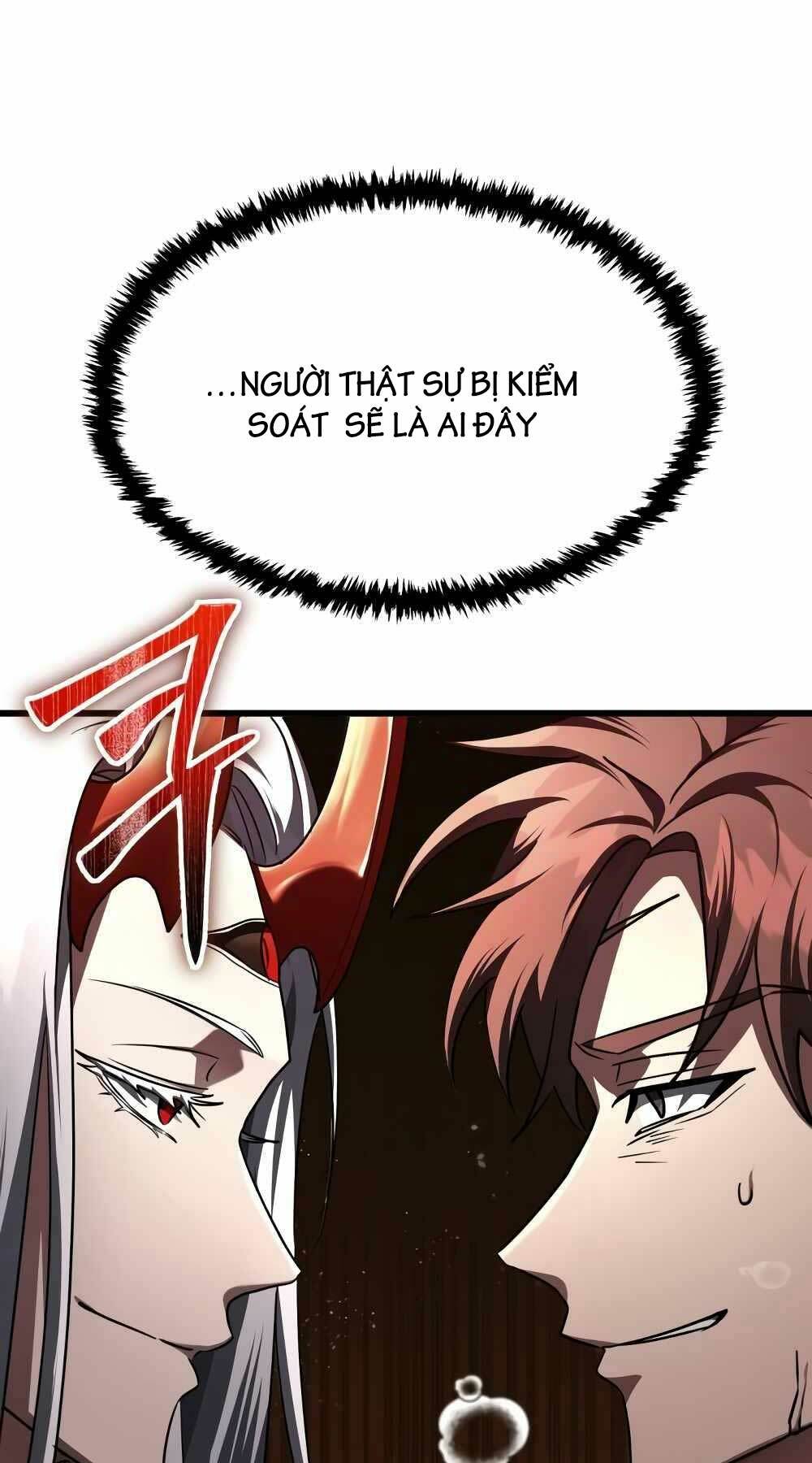 Ván Cược Của Chúa Chap 11 - Next Chap 12