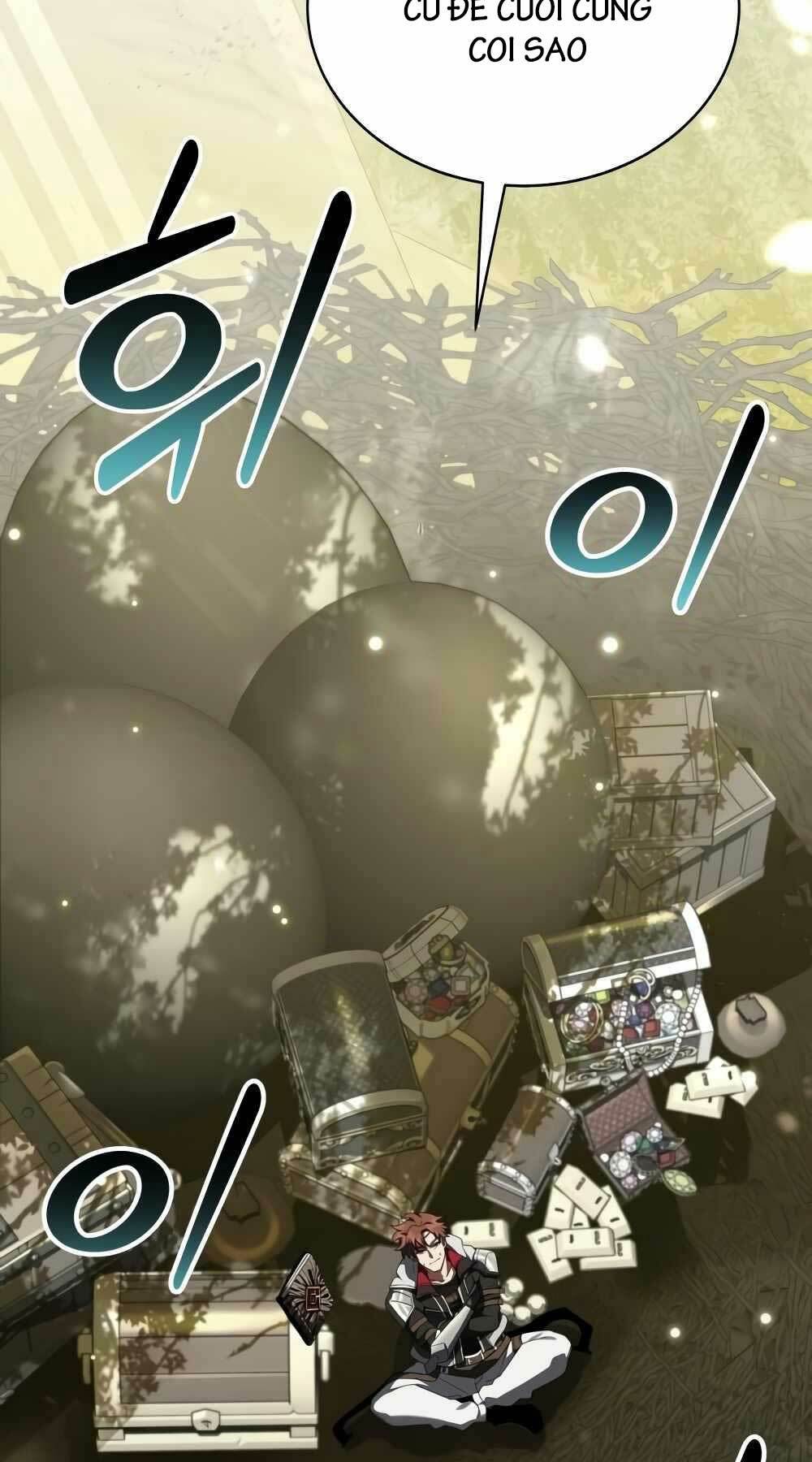 Ván Cược Của Chúa Chap 11 - Next Chap 12