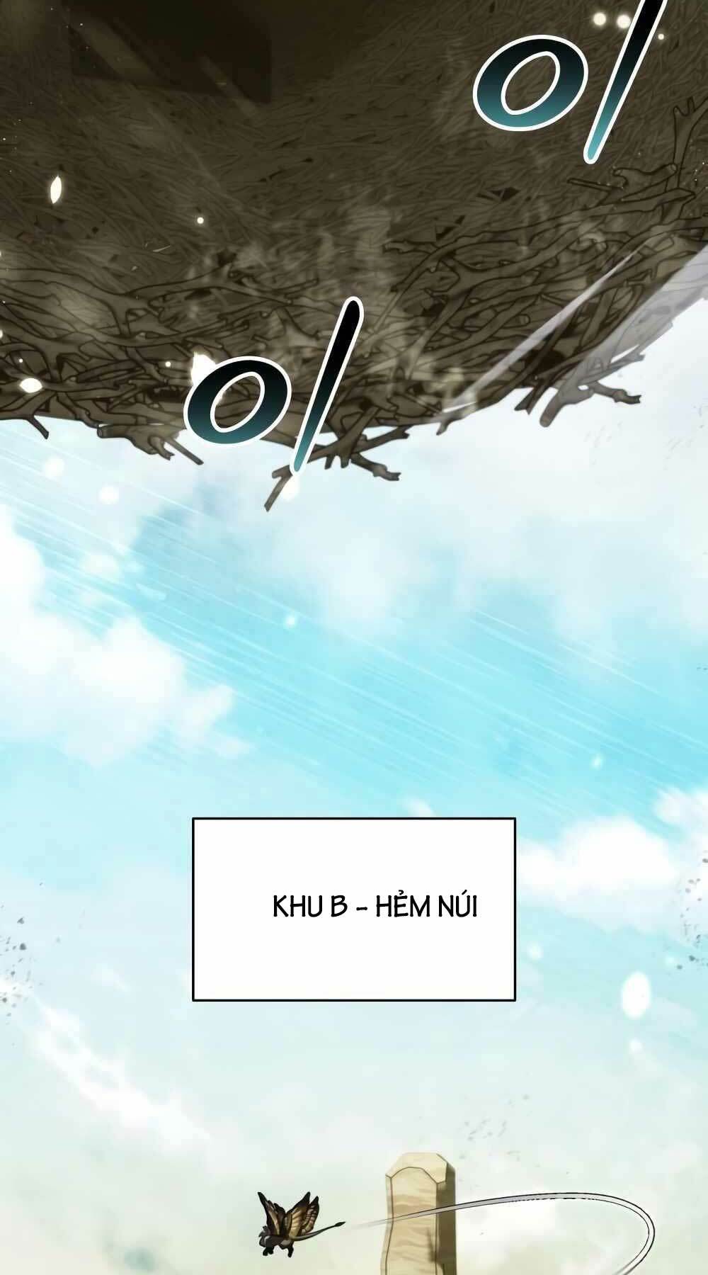 Ván Cược Của Chúa Chap 11 - Next Chap 12