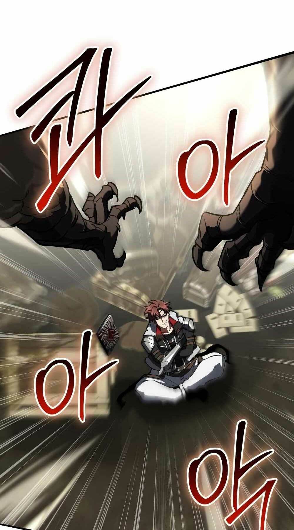 Ván Cược Của Chúa Chap 11 - Next Chap 12
