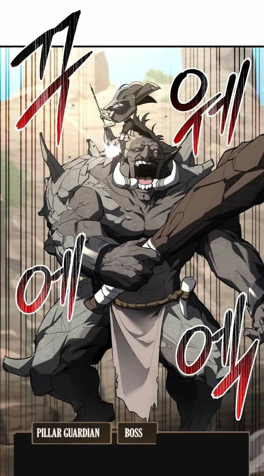 Ván Cược Của Chúa Chap 11 - Next Chap 12