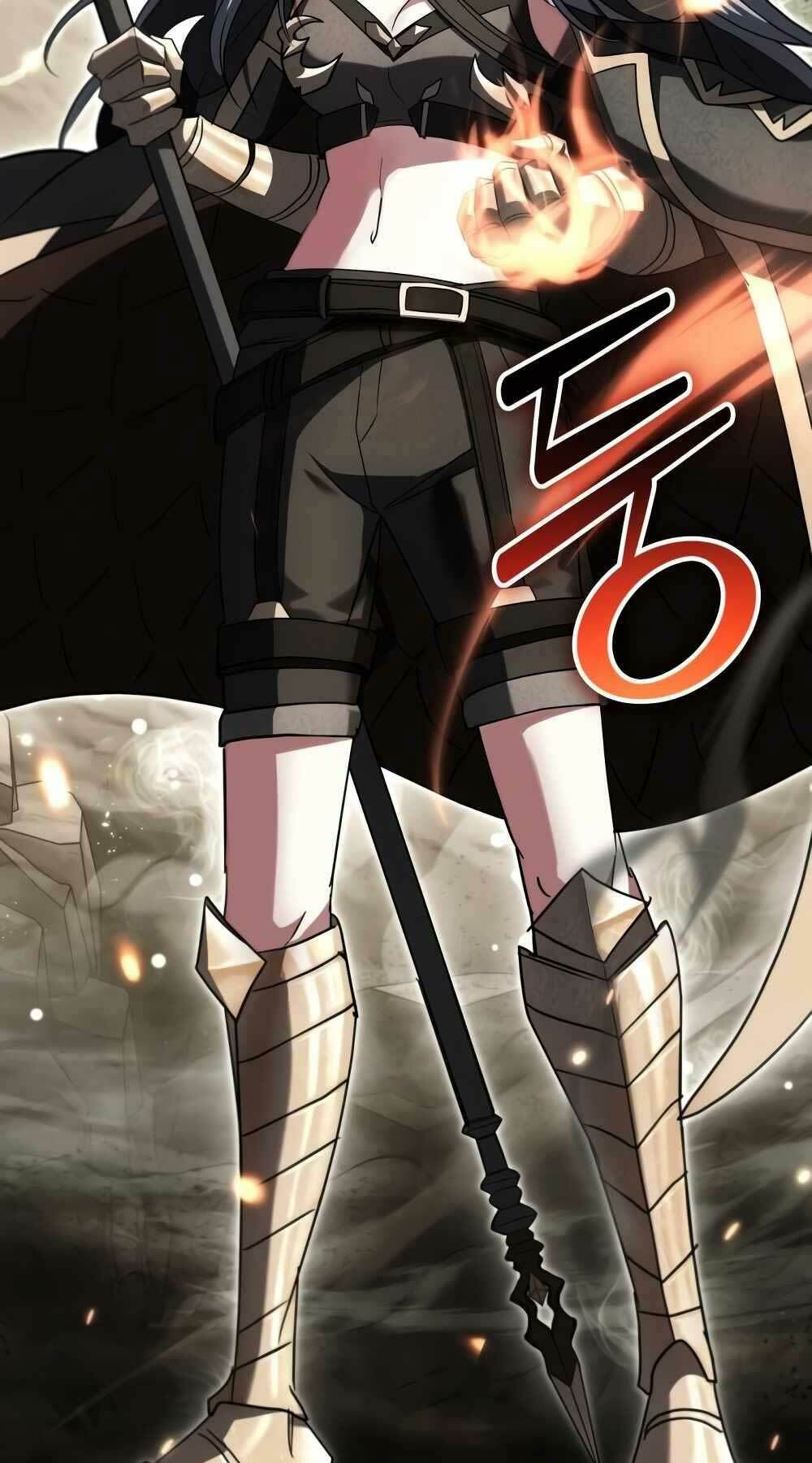 Ván Cược Của Chúa Chap 11 - Next Chap 12