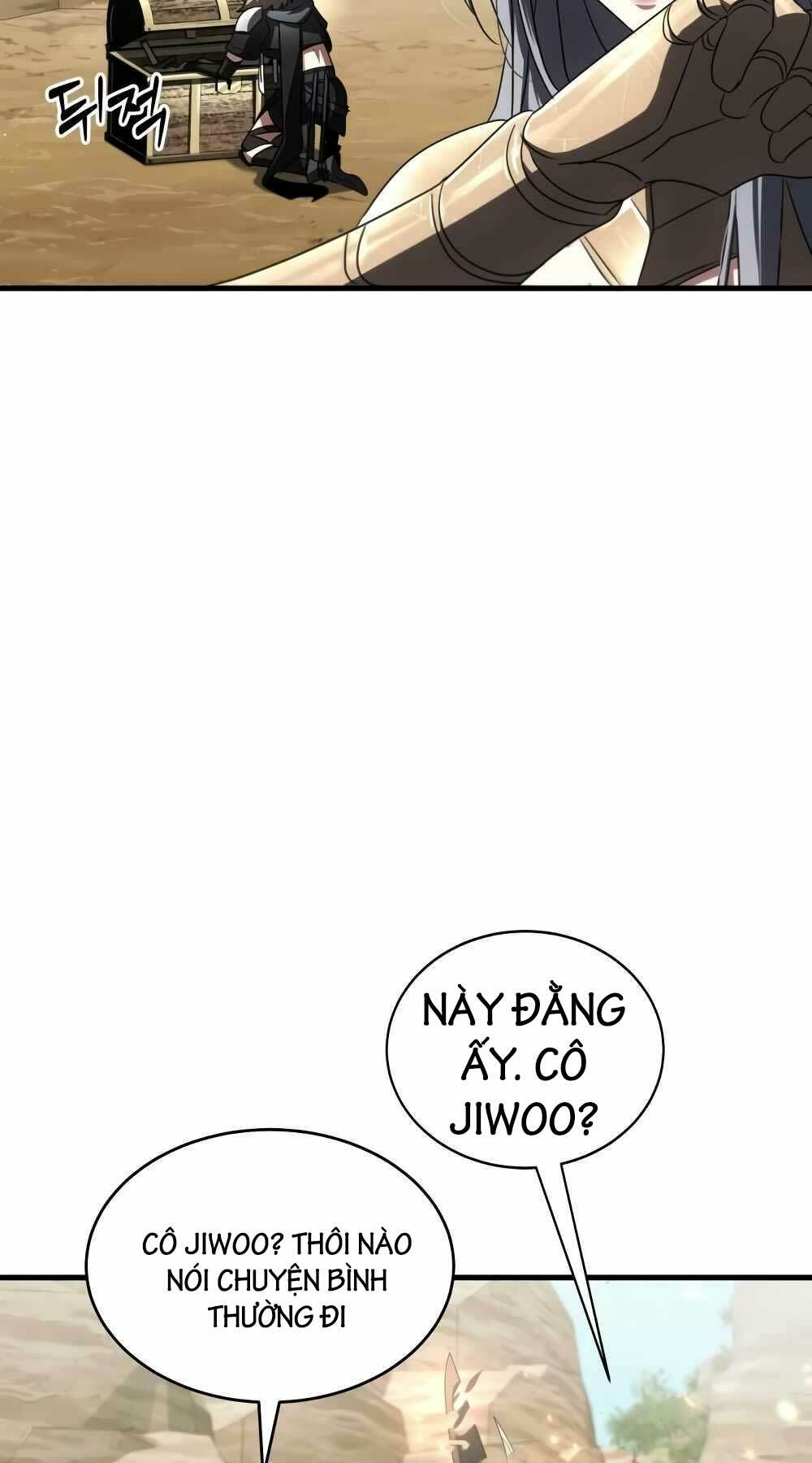 Ván Cược Của Chúa Chap 11 - Next Chap 12