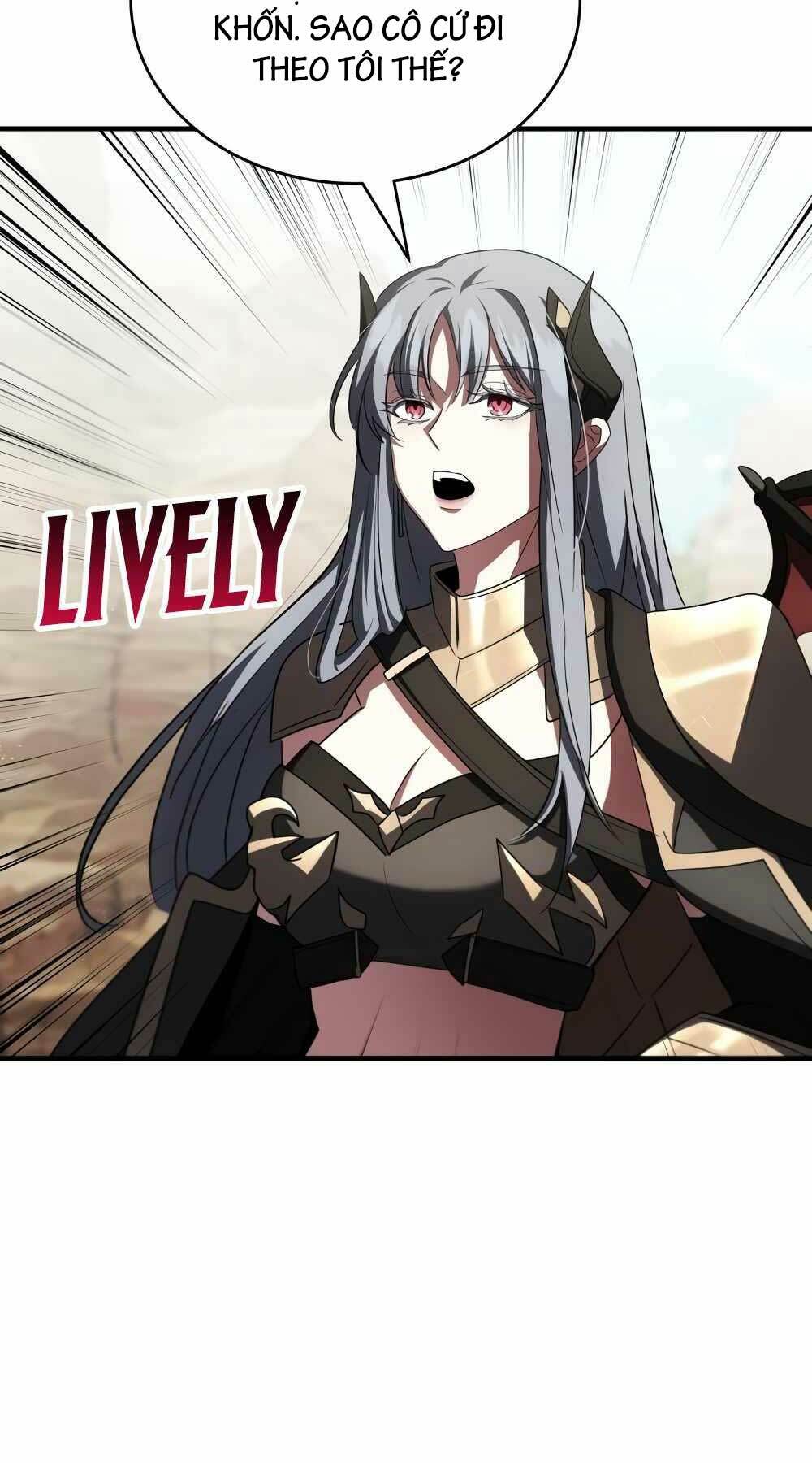 Ván Cược Của Chúa Chap 11 - Next Chap 12