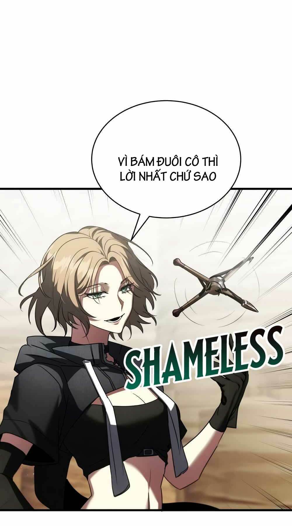 Ván Cược Của Chúa Chap 11 - Next Chap 12