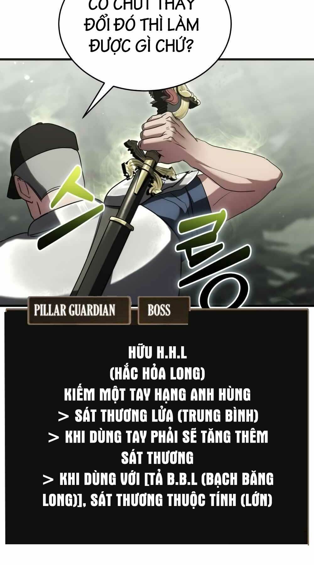 Ván Cược Của Chúa Chap 11 - Next Chap 12
