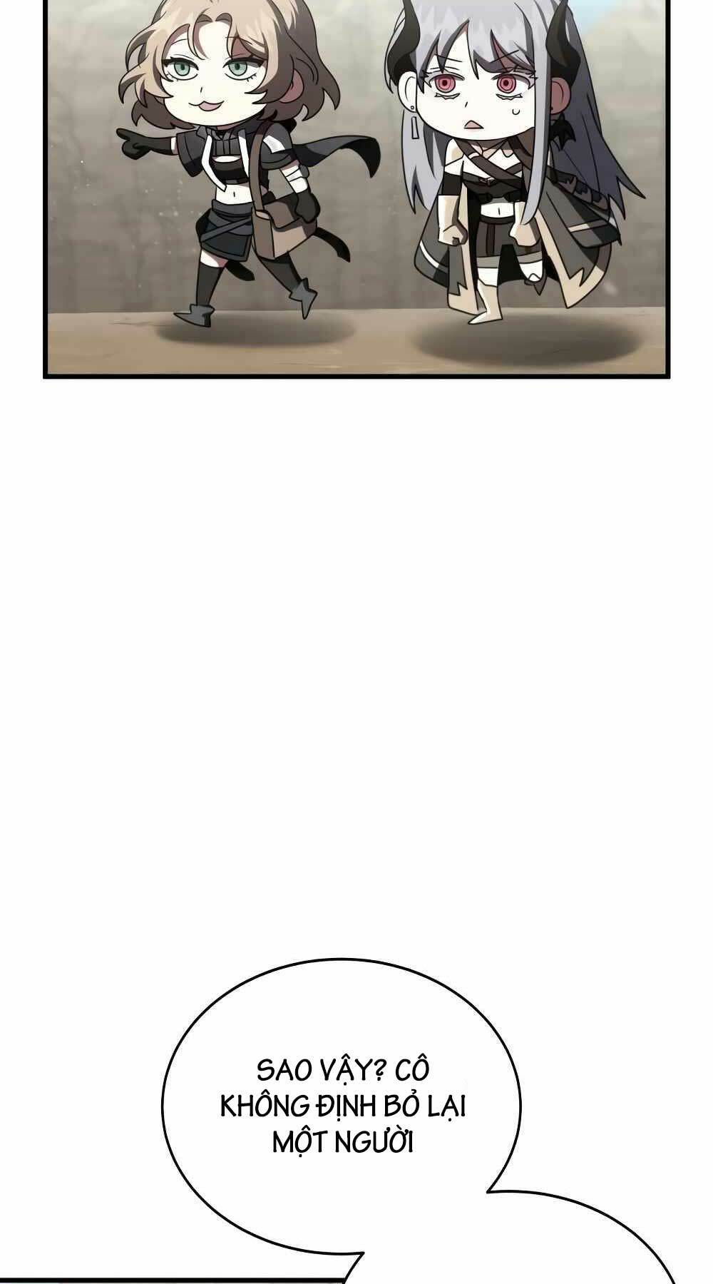 Ván Cược Của Chúa Chap 11 - Next Chap 12