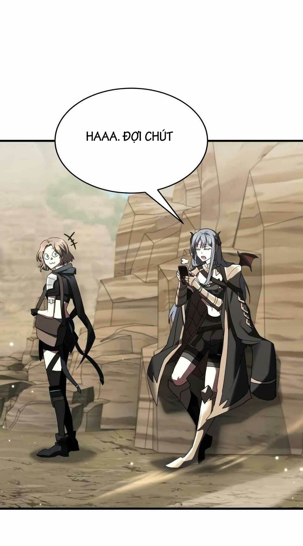 Ván Cược Của Chúa Chap 11 - Next Chap 12