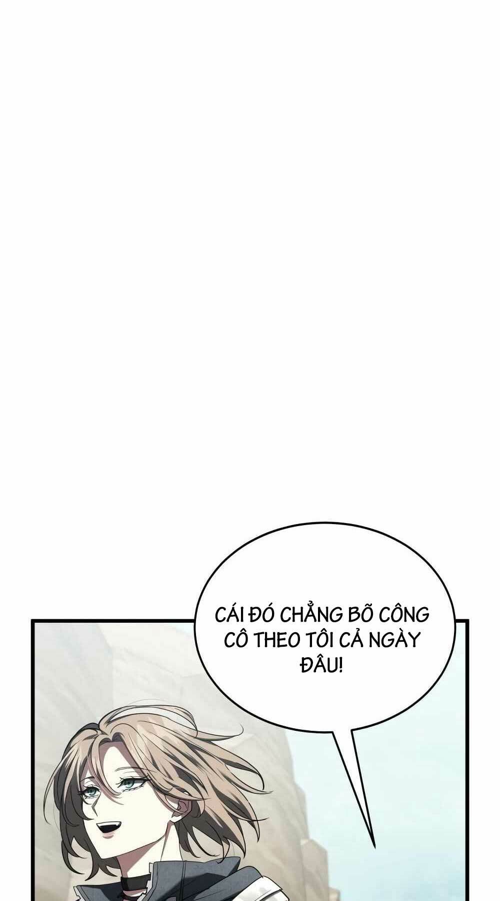 Ván Cược Của Chúa Chap 11 - Next Chap 12