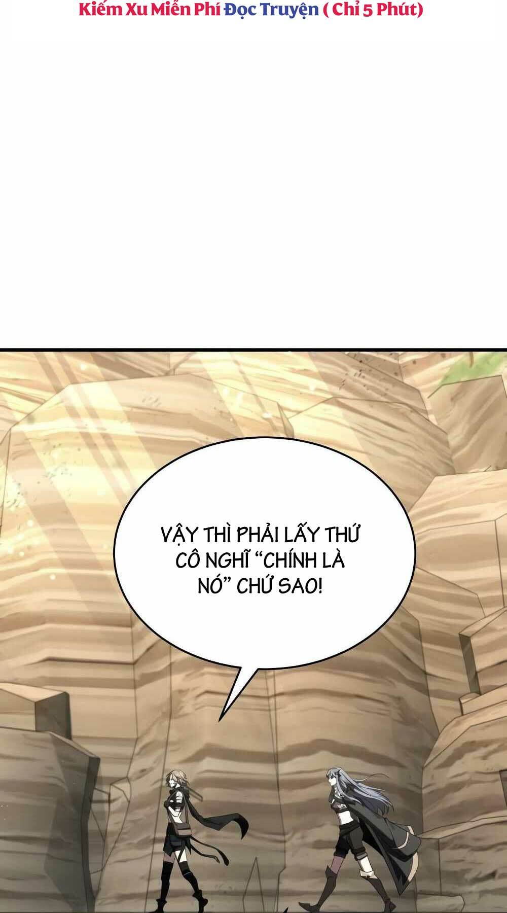 Ván Cược Của Chúa Chap 11 - Next Chap 12