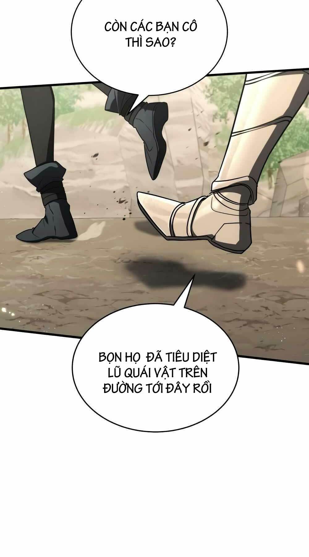 Ván Cược Của Chúa Chap 11 - Next Chap 12