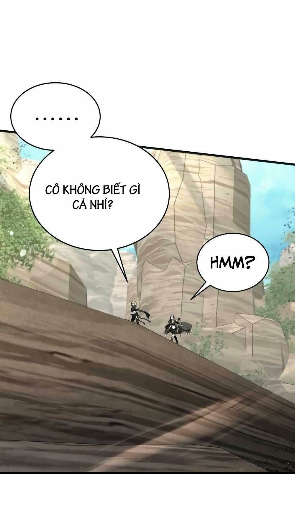 Ván Cược Của Chúa Chap 11 - Next Chap 12