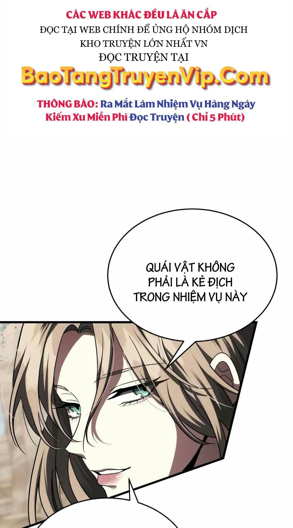 Ván Cược Của Chúa Chap 11 - Next Chap 12