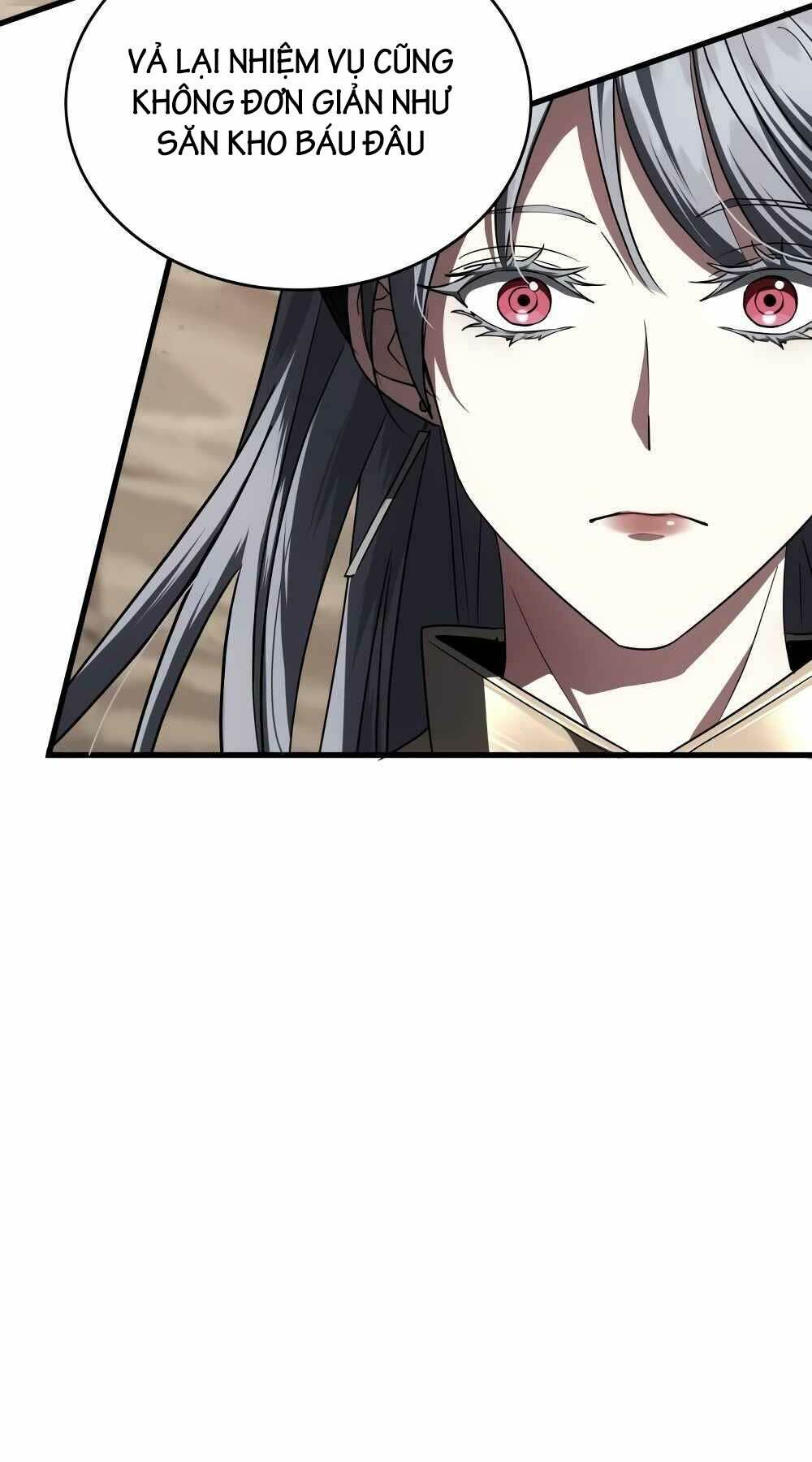 Ván Cược Của Chúa Chap 11 - Next Chap 12