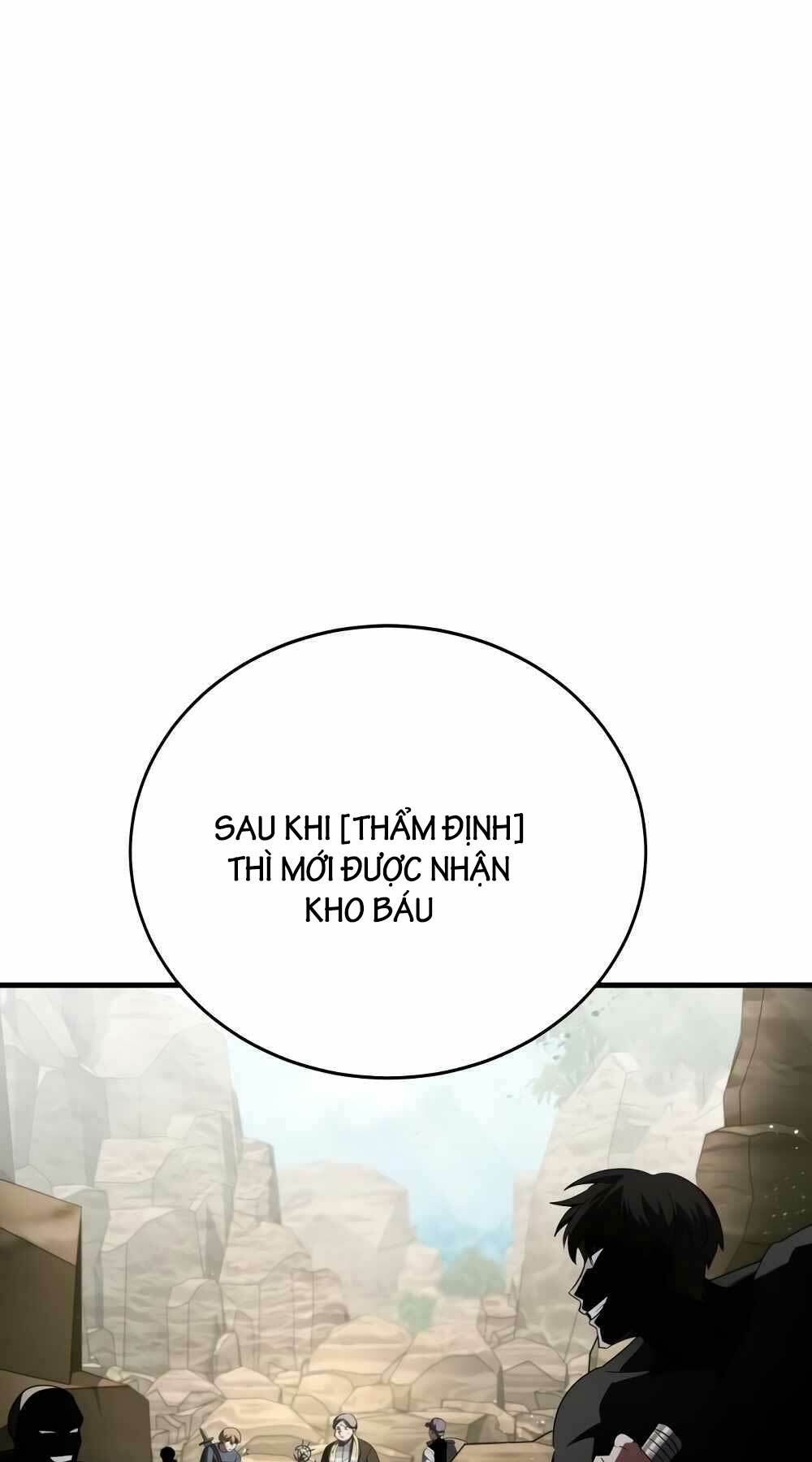Ván Cược Của Chúa Chap 11 - Next Chap 12