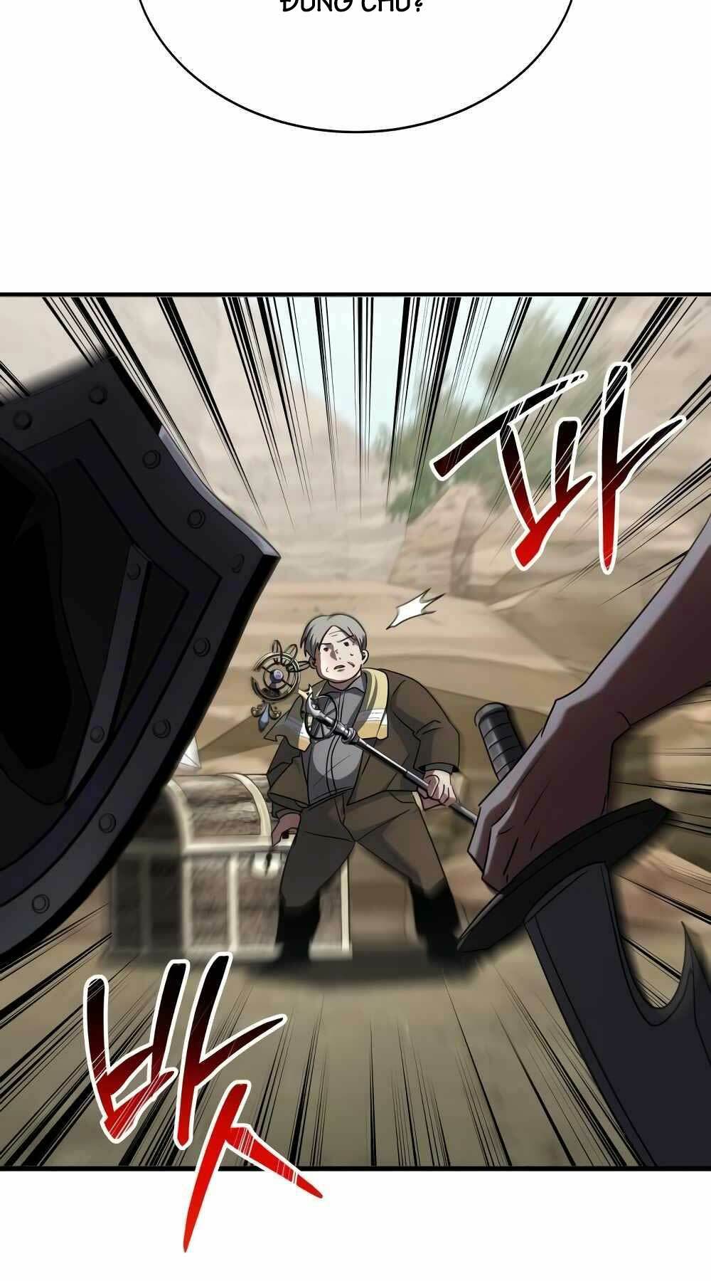 Ván Cược Của Chúa Chap 11 - Next Chap 12