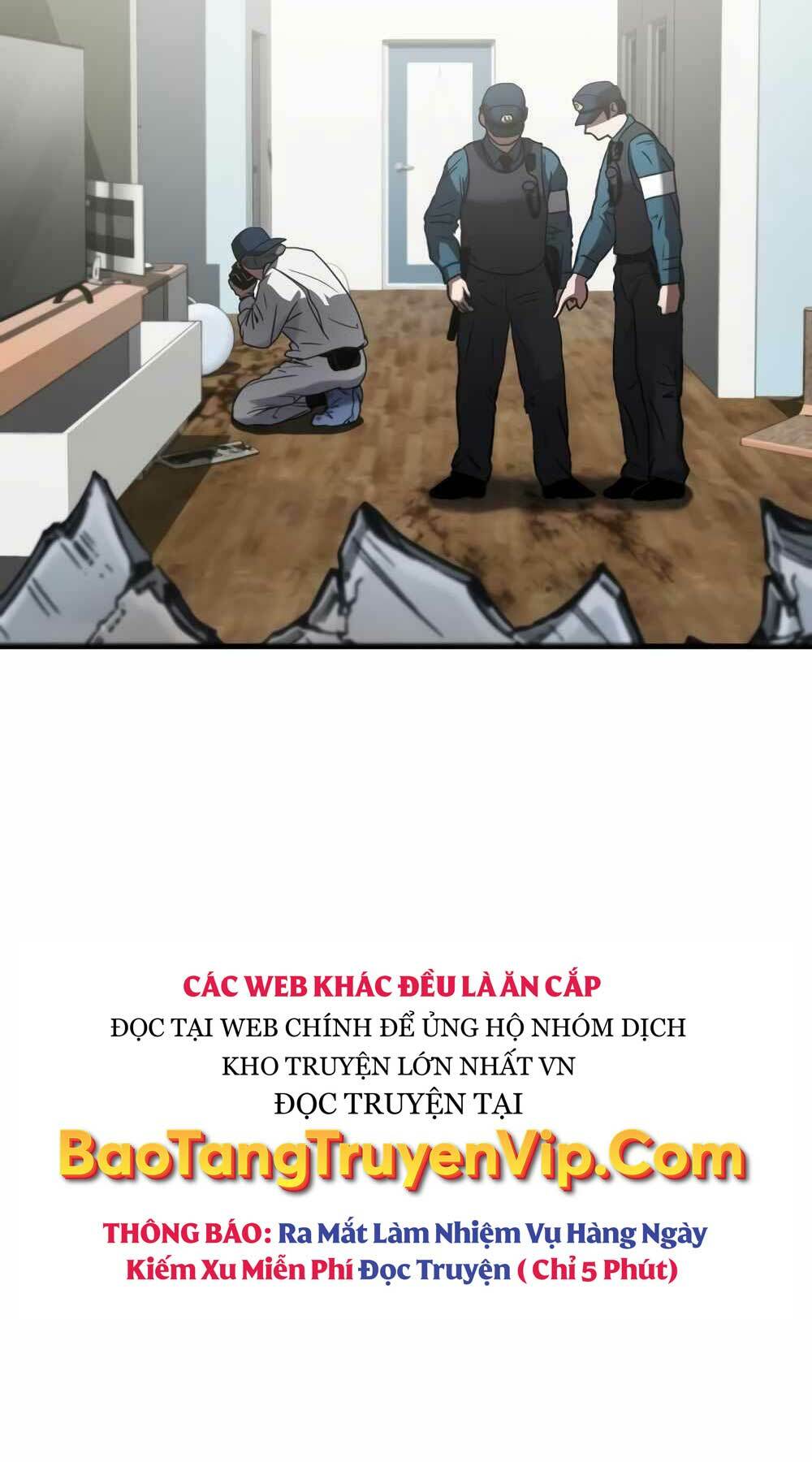 Ván Cược Của Chúa Chap 11 - Next Chap 12