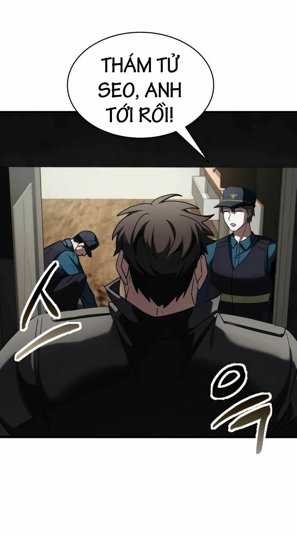 Ván Cược Của Chúa Chap 11 - Next Chap 12