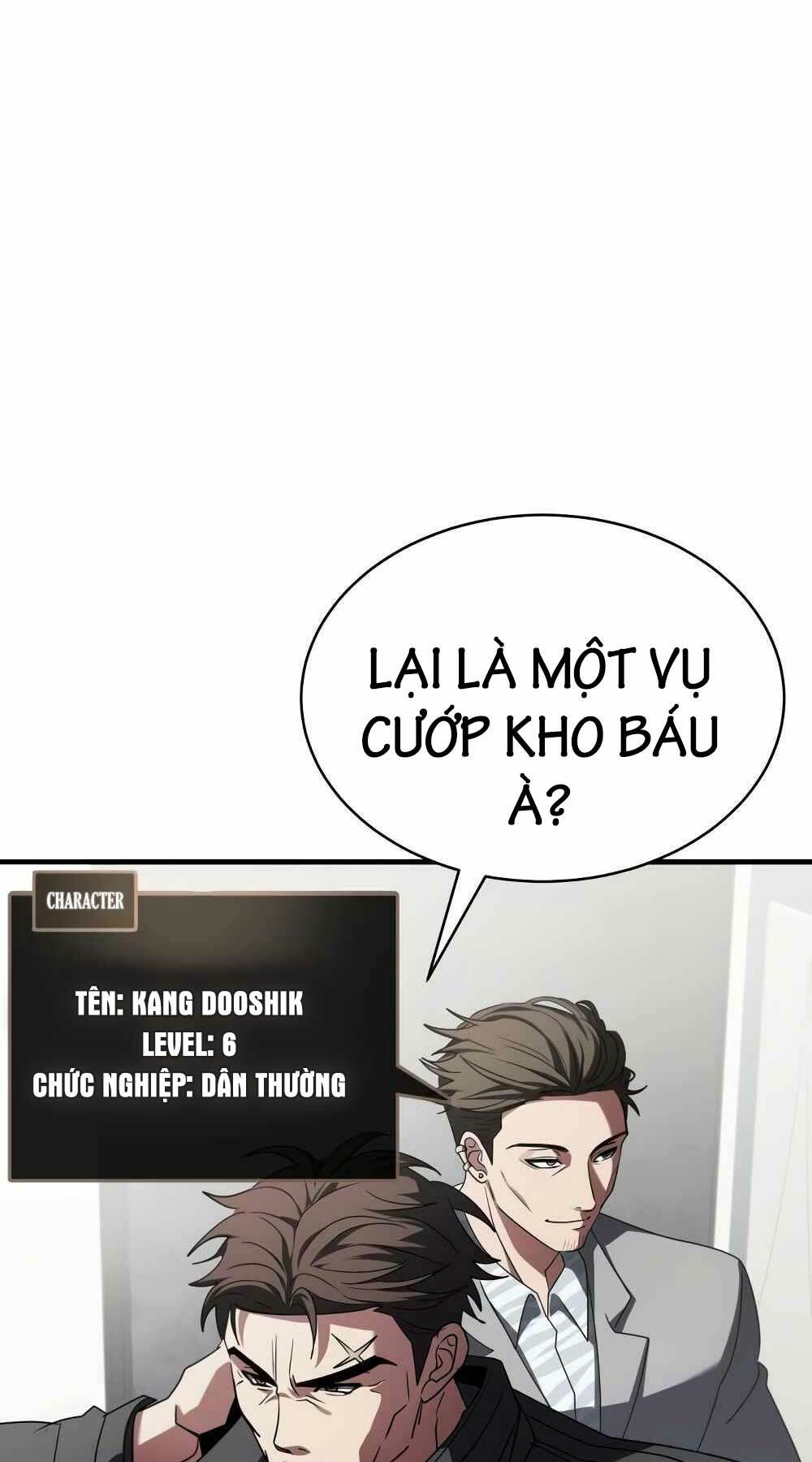 Ván Cược Của Chúa Chap 11 - Next Chap 12
