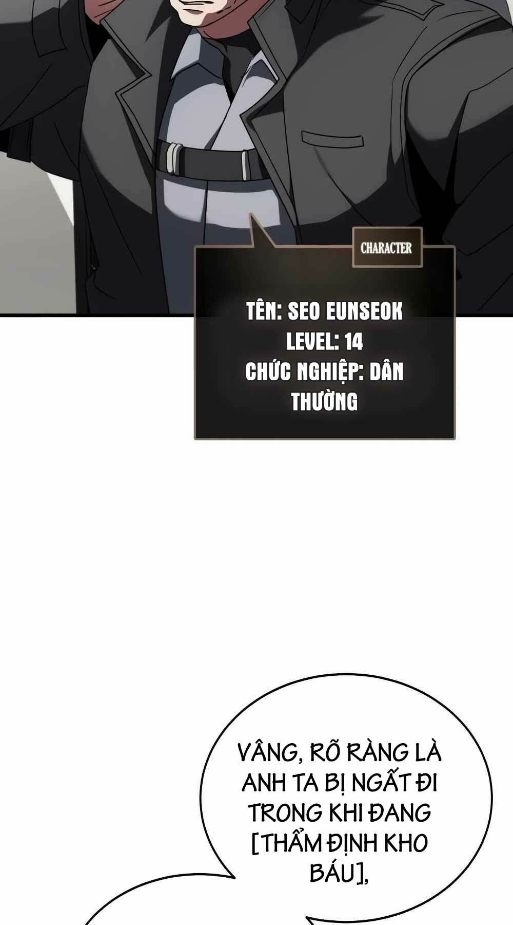Ván Cược Của Chúa Chap 11 - Next Chap 12