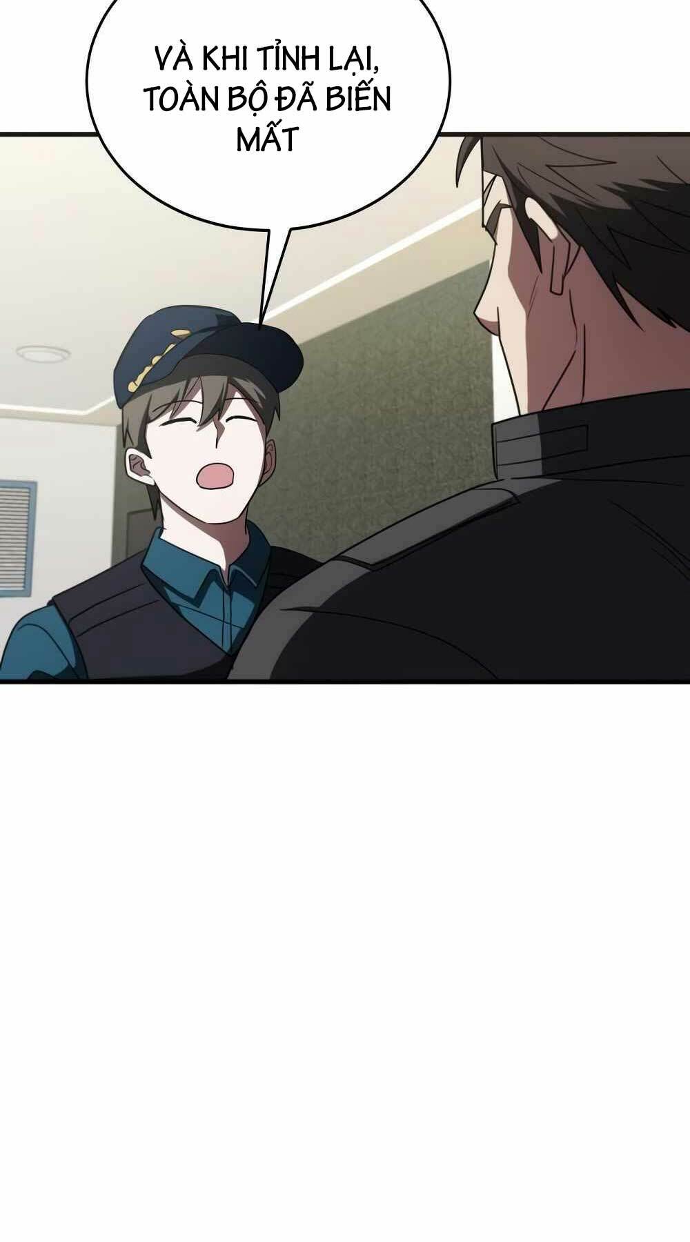 Ván Cược Của Chúa Chap 11 - Next Chap 12