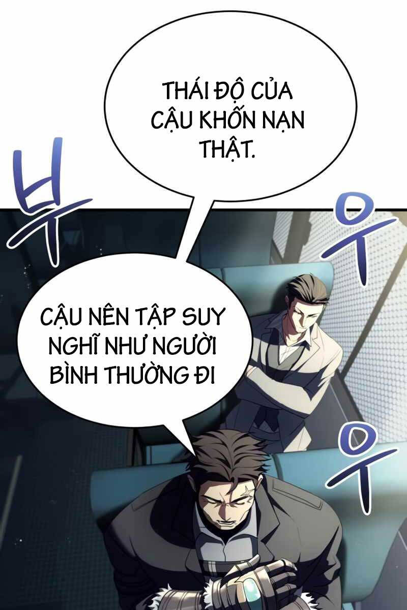 Ván Cược Của Chúa Chap 12 - Next Chap 13