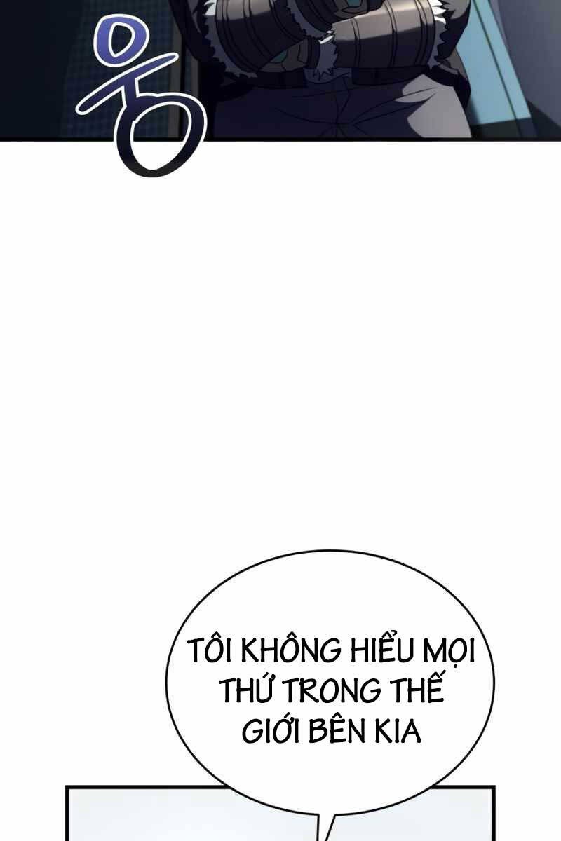 Ván Cược Của Chúa Chap 12 - Next Chap 13