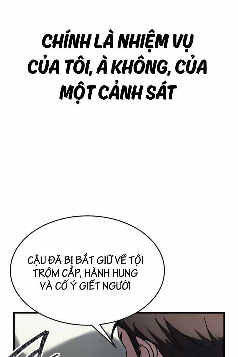 Ván Cược Của Chúa Chap 12 - Next Chap 13