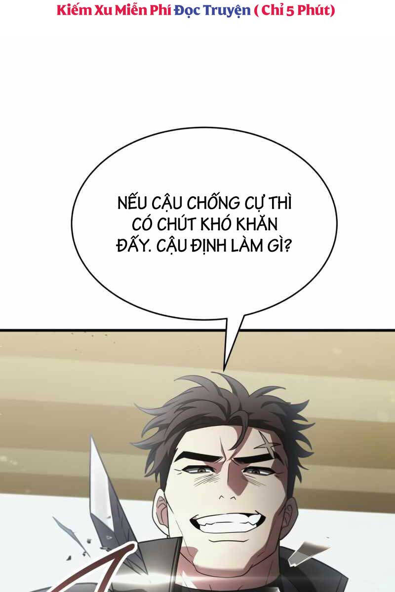 Ván Cược Của Chúa Chap 12 - Next Chap 13