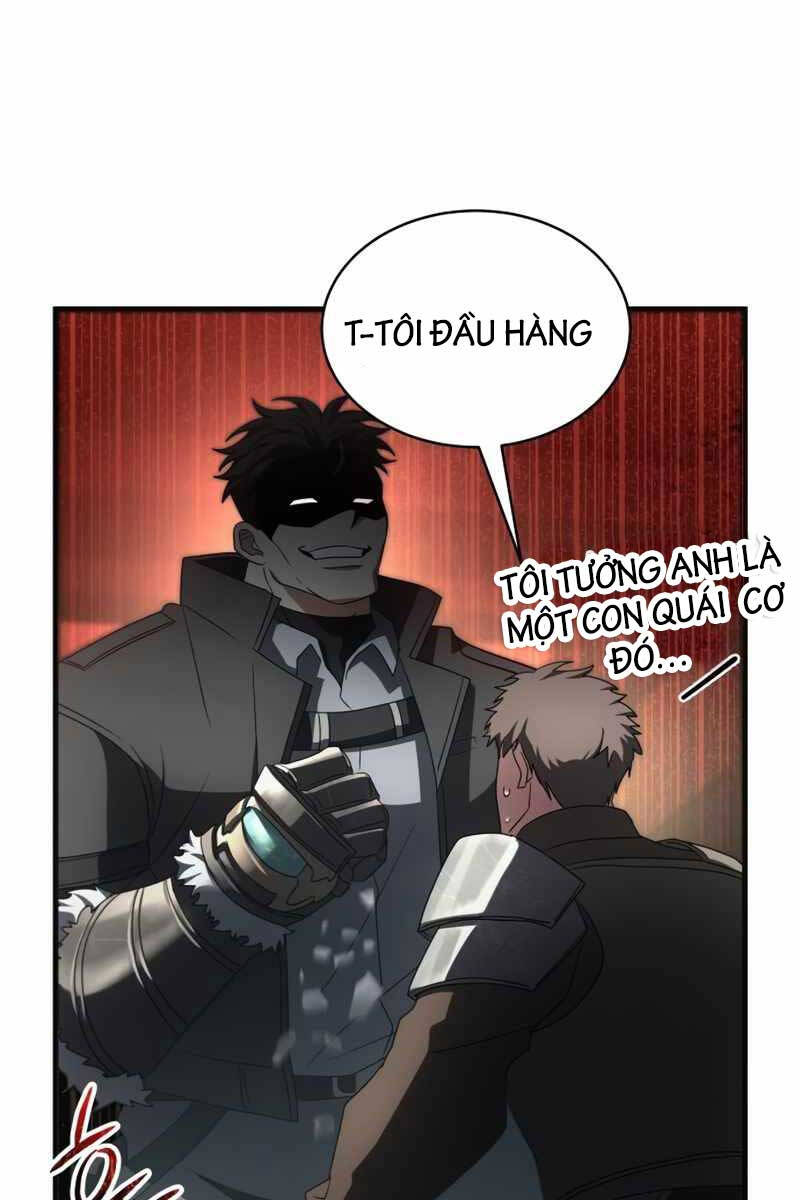 Ván Cược Của Chúa Chap 12 - Next Chap 13