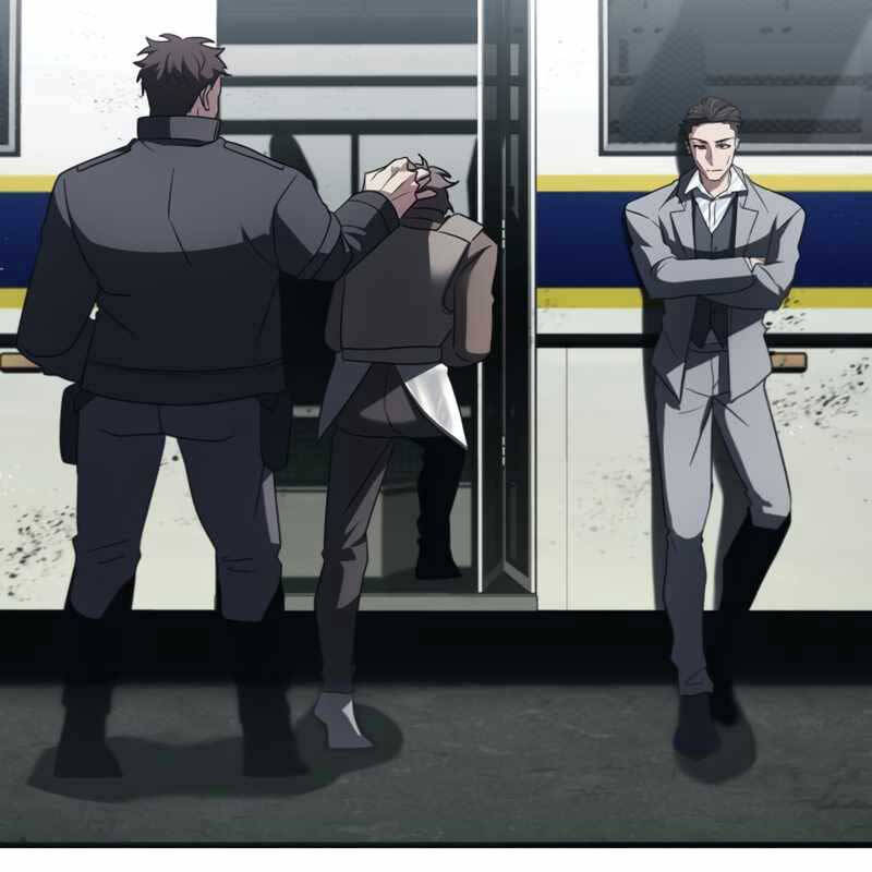 Ván Cược Của Chúa Chap 12 - Next Chap 13