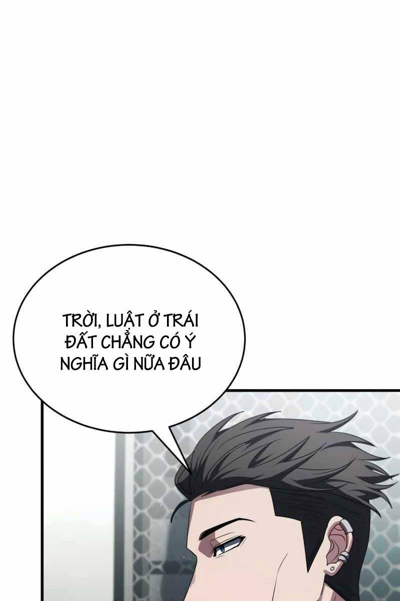 Ván Cược Của Chúa Chap 12 - Next Chap 13