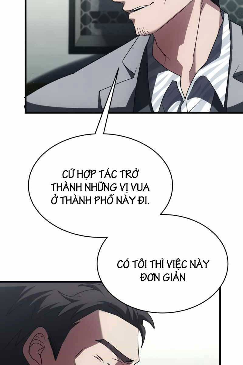 Ván Cược Của Chúa Chap 12 - Next Chap 13