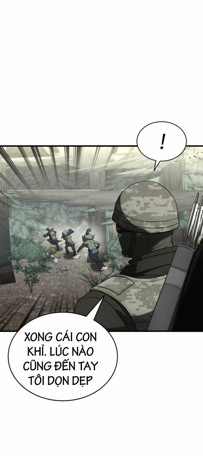 Ván Cược Của Chúa Chap 12 - Next Chap 13