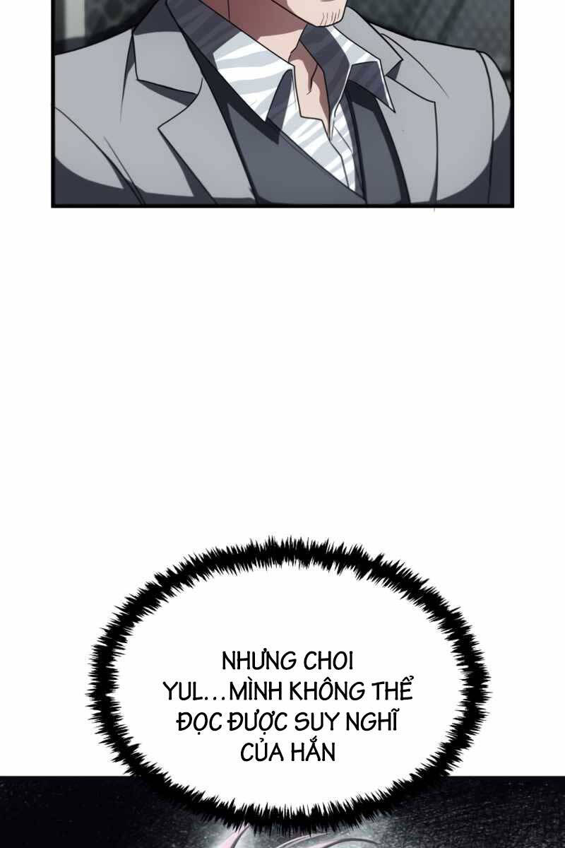 Ván Cược Của Chúa Chap 12 - Next Chap 13