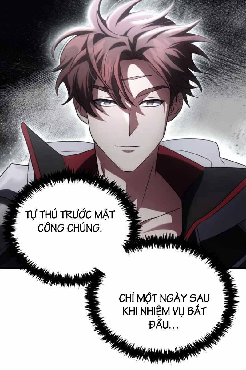 Ván Cược Của Chúa Chap 12 - Next Chap 13