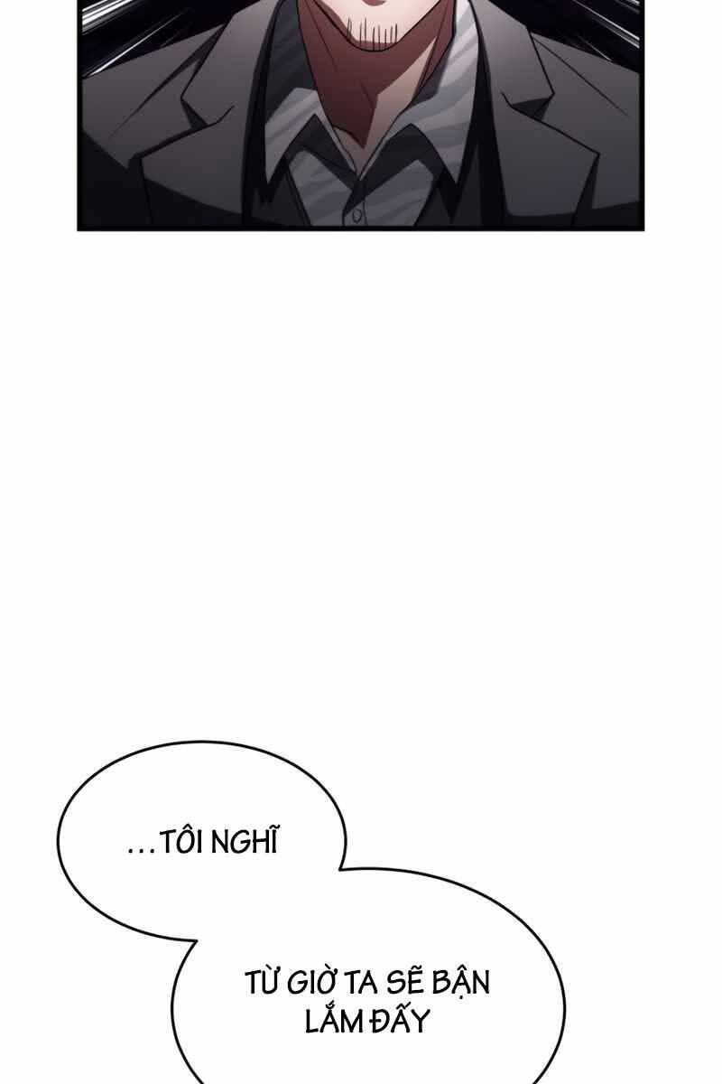 Ván Cược Của Chúa Chap 12 - Next Chap 13