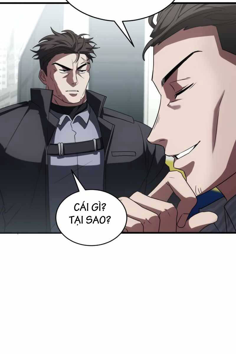 Ván Cược Của Chúa Chap 12 - Next Chap 13