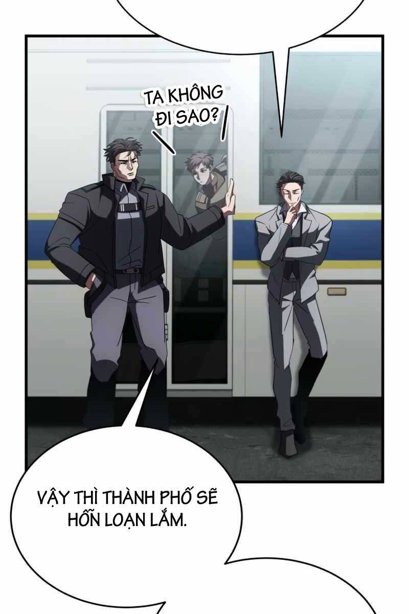 Ván Cược Của Chúa Chap 12 - Next Chap 13